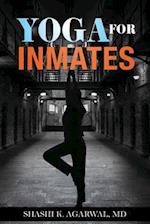 Yoga for Inmates