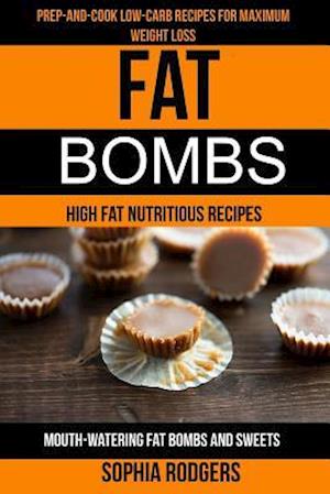 Fat Bombs