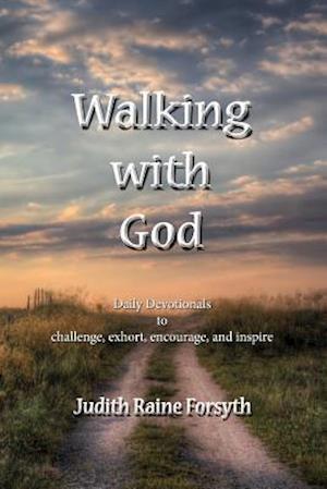 Walking with God