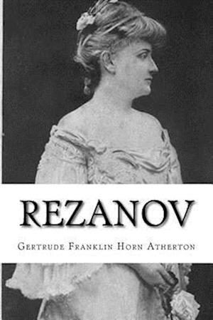 Rezanov