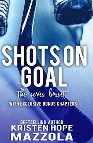 The Shots on Goal Series Box Set