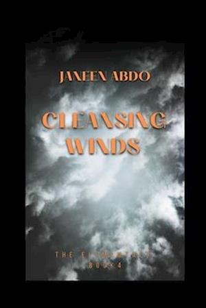 Cleansing Winds: The Elemental Book 4