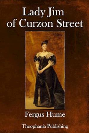 Lady Jim of Curzon Street