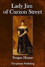 Lady Jim of Curzon Street