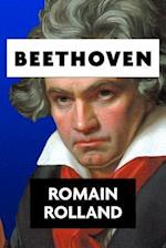 Beethoven by Romain Rolland