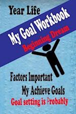 My Goal Workbook