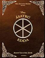 The Asatru Edda