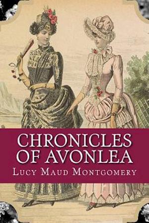 Chronicles of Avonlea