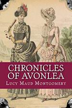 Chronicles of Avonlea