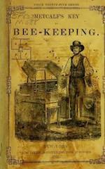 Metcalf's Key to Beekeeping