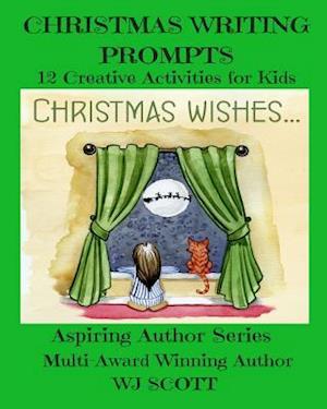 Christmas Writing Prompts