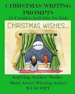 Christmas Writing Prompts