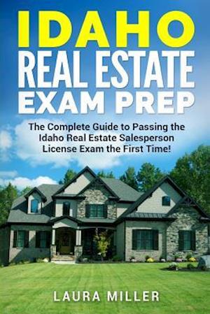 Idaho Real Estate Exam Prep