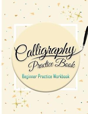 Calligraphy Practice Book