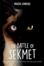 The Battle of Sekmet
