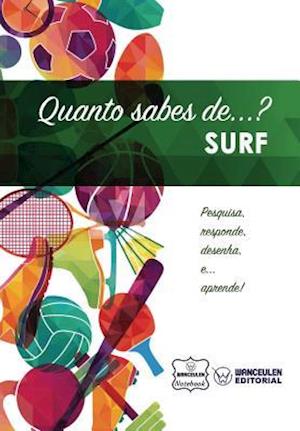 Quanto Sabes de... Surf