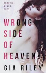 Wrong Side of Heaven