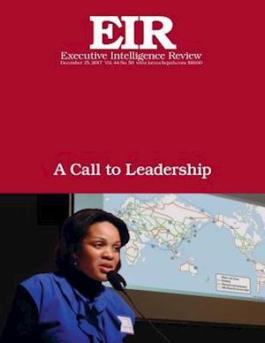 A Call to Leadership