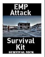 EMP Attack Survival Kit