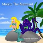 Mickie the Mermaid
