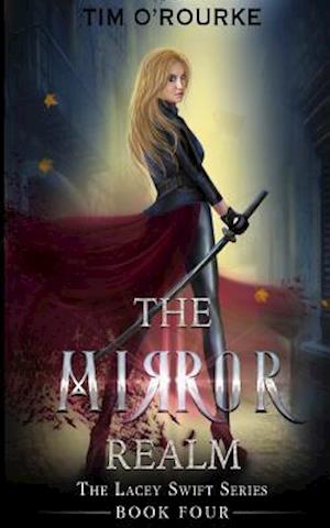 The Mirror Realm (Book 4)