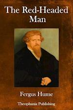 The Red-Headed Man