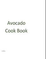 Avocado Cook Book