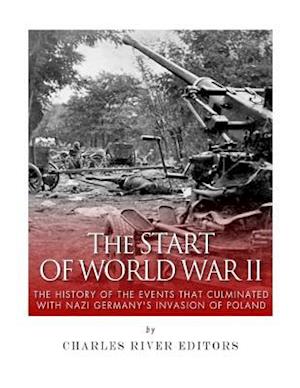 The Start of World War II in the Pacific Theater