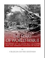 The Start of World War II in the Pacific Theater