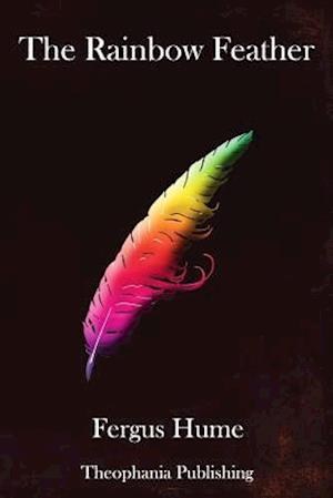 The Rainbow Feather