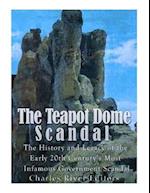 The Teapot Dome Scandal