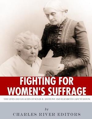 Fighting for Women's Suffrage