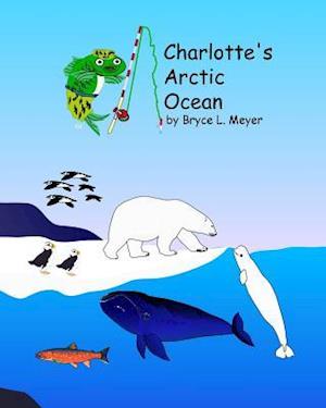 Charlotte's Arctic Ocean