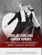 Fred Astaire and Ginger Rogers