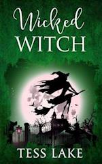 Wicked Witch (Torrent Witches Cozy Mysteries #10)