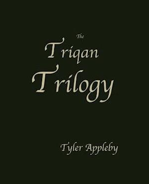 The Triqan Trilogy Set