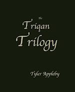 The Triqan Trilogy Set