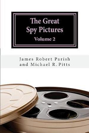 The Great Spy Pictures