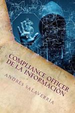 Compliance Officer de la Información