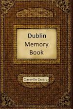 Dublin Memory Book