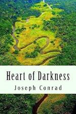 Heart of Darkness