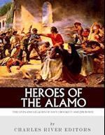 Heroes of the Alamo