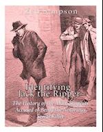 Identifying Jack the Ripper