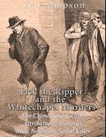 Jack the Ripper and the Whitechapel Murders