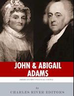 John & Abigail Adams