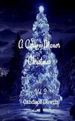 A Carson Manor Christmas Vol.2