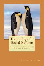 Technology for Social Reform