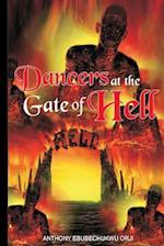 Dancers at the Gate of Hell