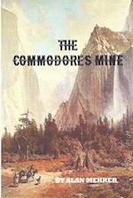 The Commodore's Mine