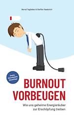 Burnout vorbeugen